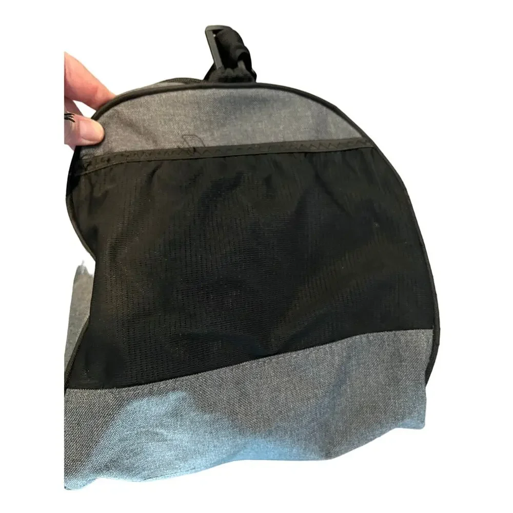Champion 18x10x10 black